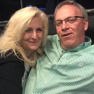 Meet your Posher, Debbie